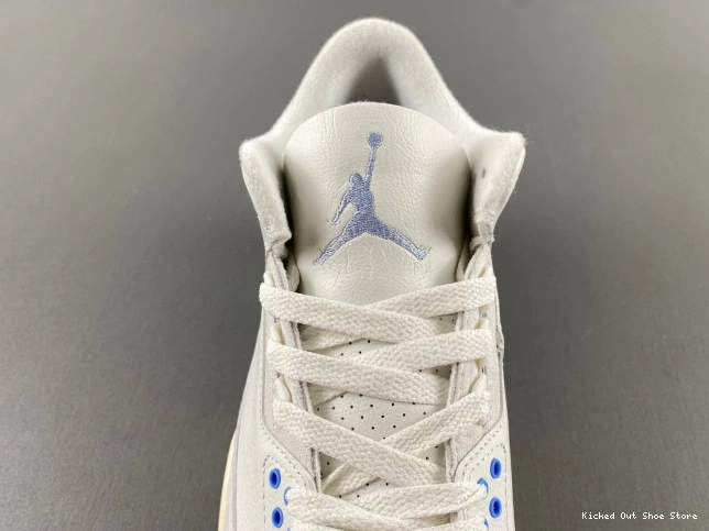Kick Theory Air 3 Lucky Jordan Shorts CT8532-101 0817